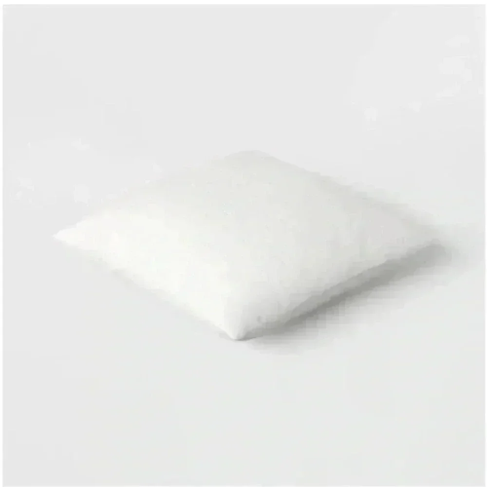 THRESHOLD QUILTED VELVET‎ SQUARE PILLOW 18x18